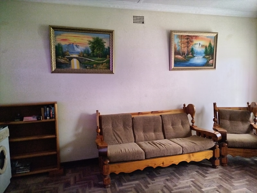 3 Bedroom Property for Sale in Oos Einde North West